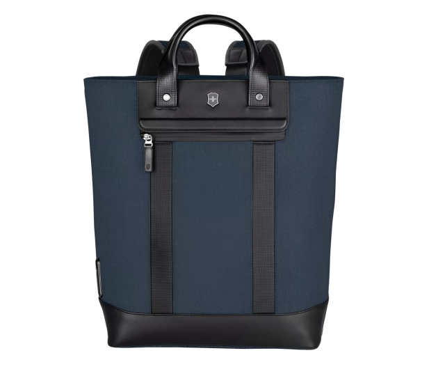 Victorinox Architecture Urban2 2-Way Carry Tote 15" niebieski - 1291782 - zdjęcie